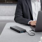 Anker PowerCore III Elite 25600