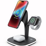 Charging protocol