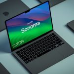 macOS Sonoma